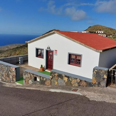 Vivienda Vacacional El Aljibe Mocanal Exterior foto